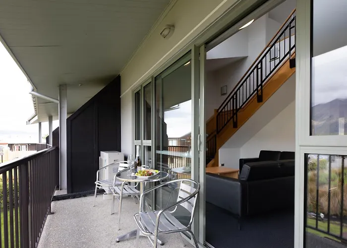 Aparthotel Clearbrook & Serviced
