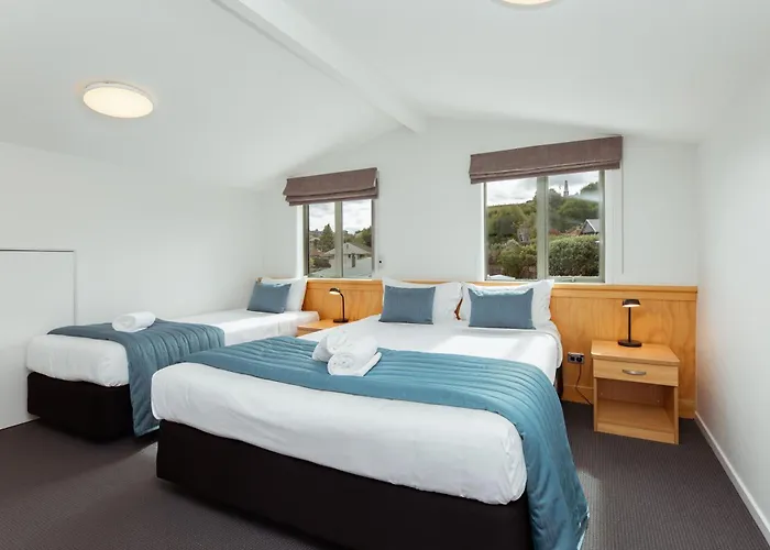 Clearbrook & Serviced Aparthotel 4*
