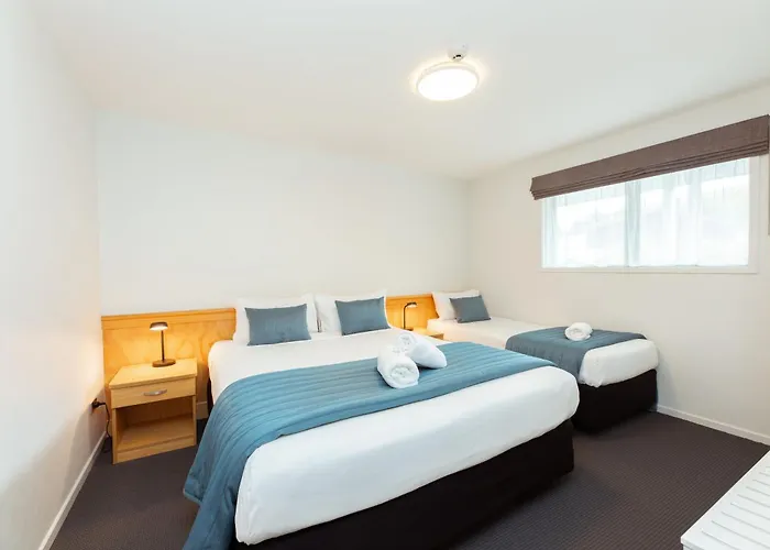 Clearbrook & Serviced 4*