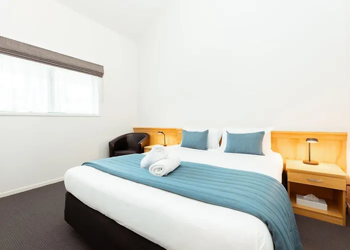 Clearbrook & Serviced Aparthotel