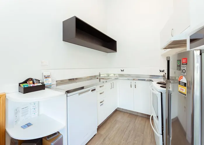 Clearbrook & Serviced Aparthotel