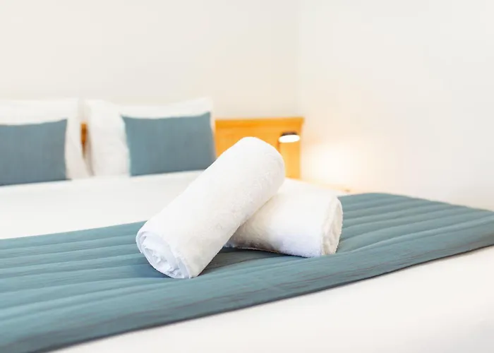Clearbrook & Serviced Aparthotel
