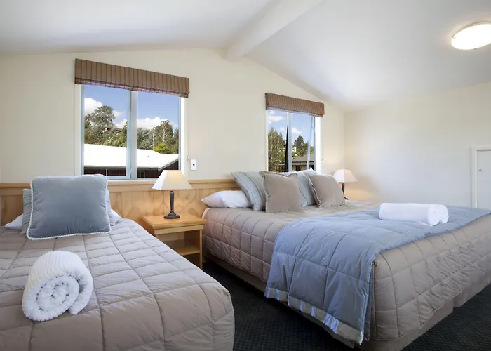Clearbrook & Serviced Aparthotel