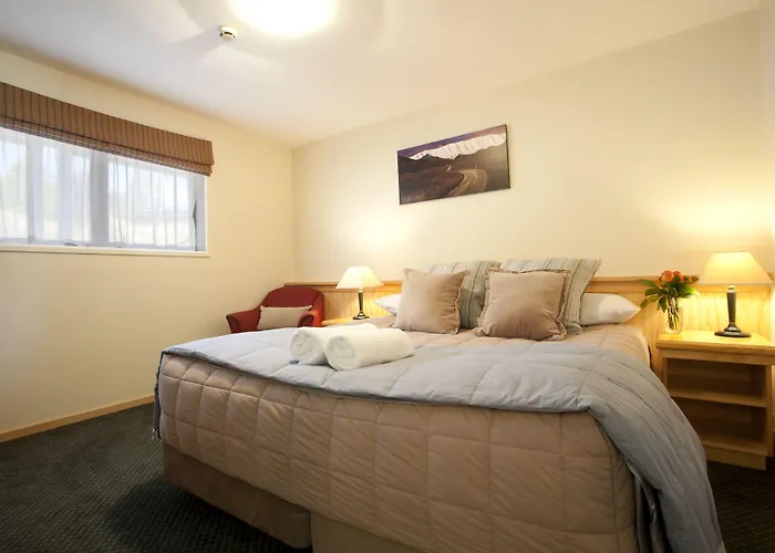 Clearbrook & Serviced Aparthotel