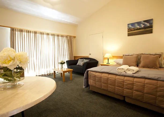 Clearbrook & Serviced Aparthotel 4*