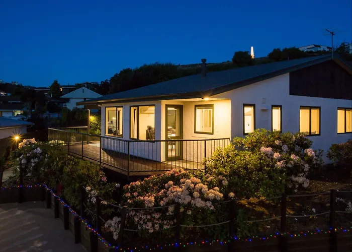 Aparthotel Clearbrook & Serviced Wanaka